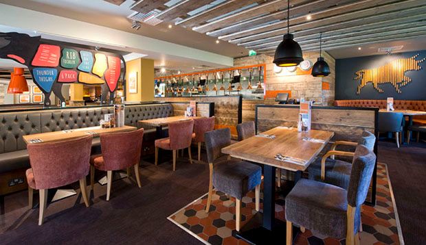 بار