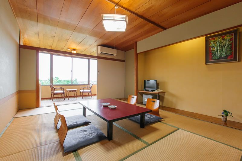 غرفة طعام