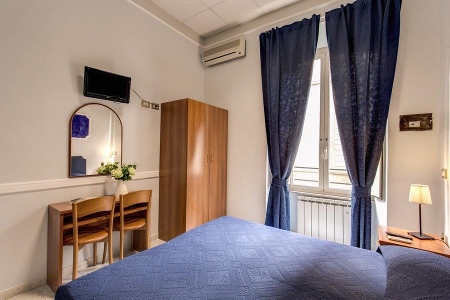 غرفة نوم صورة