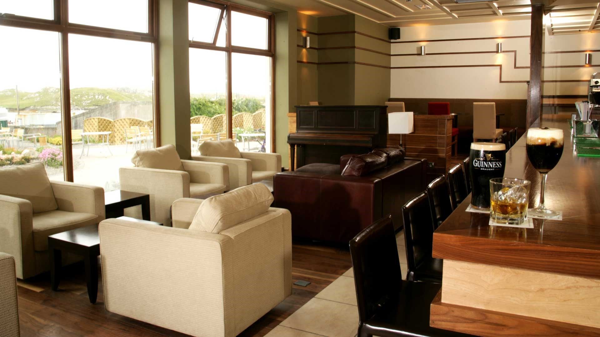 مرافق الفندق صورة