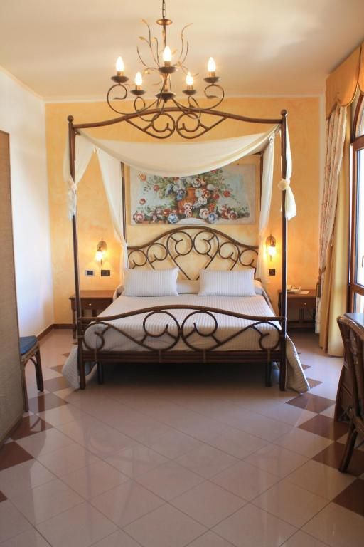 غرفة نوم صورة