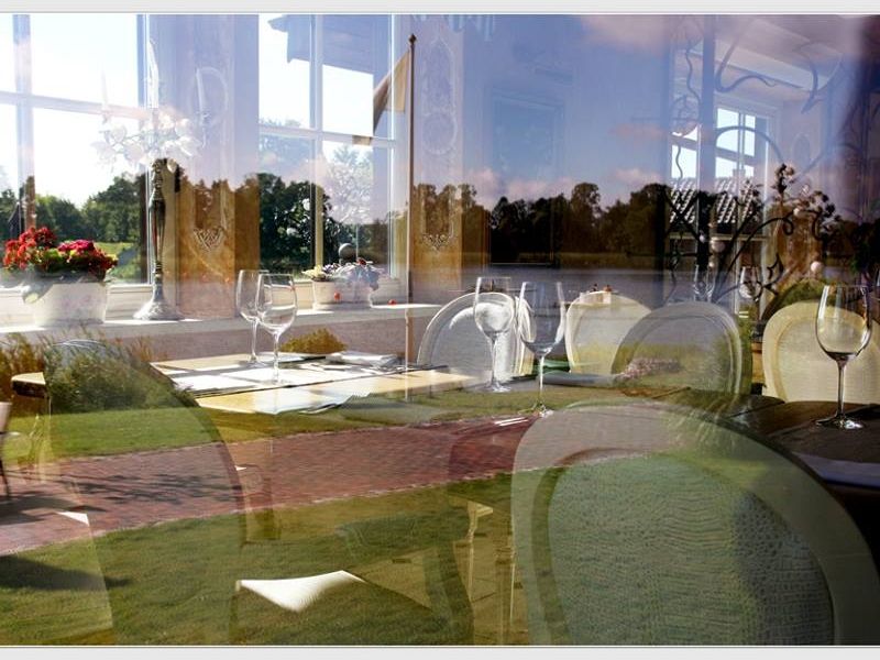 مرافق الفندق