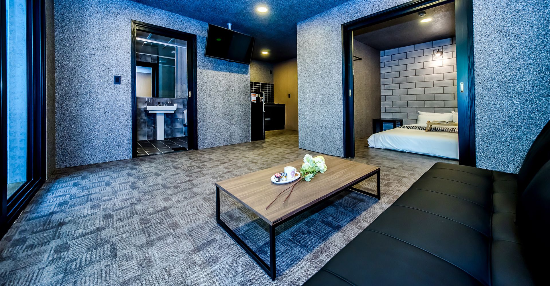 وسائل راحة في الغرف