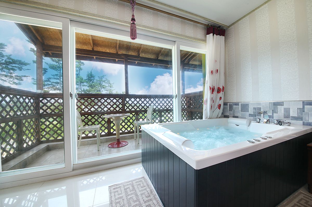 وسائل راحة في الغرف