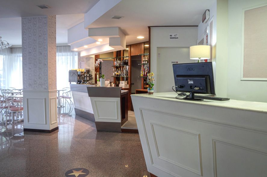 مرافق الفندق