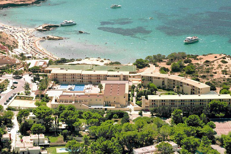 المعالم السياحية