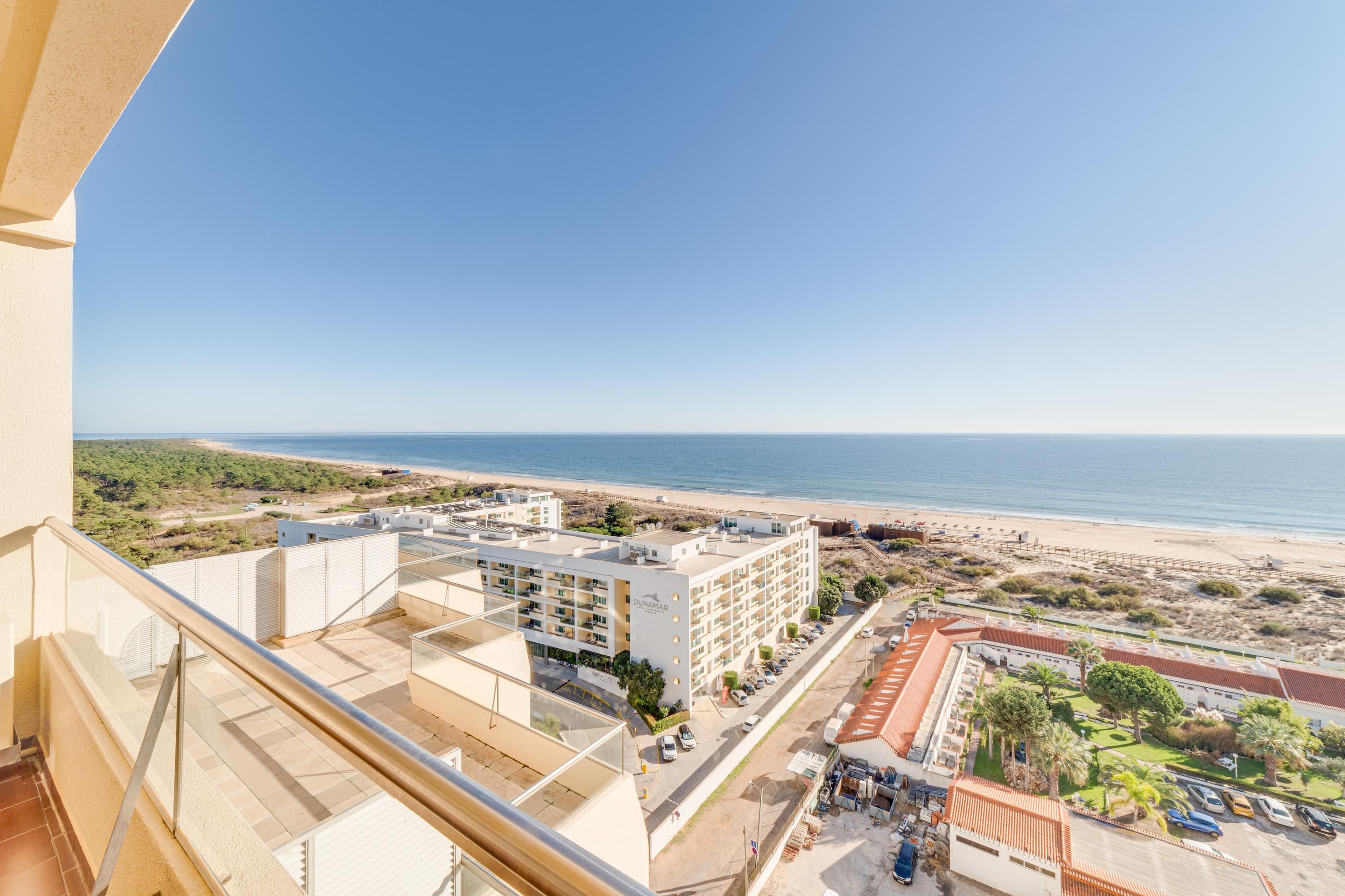 شرفة
