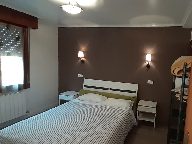 غرفة نوم صورة