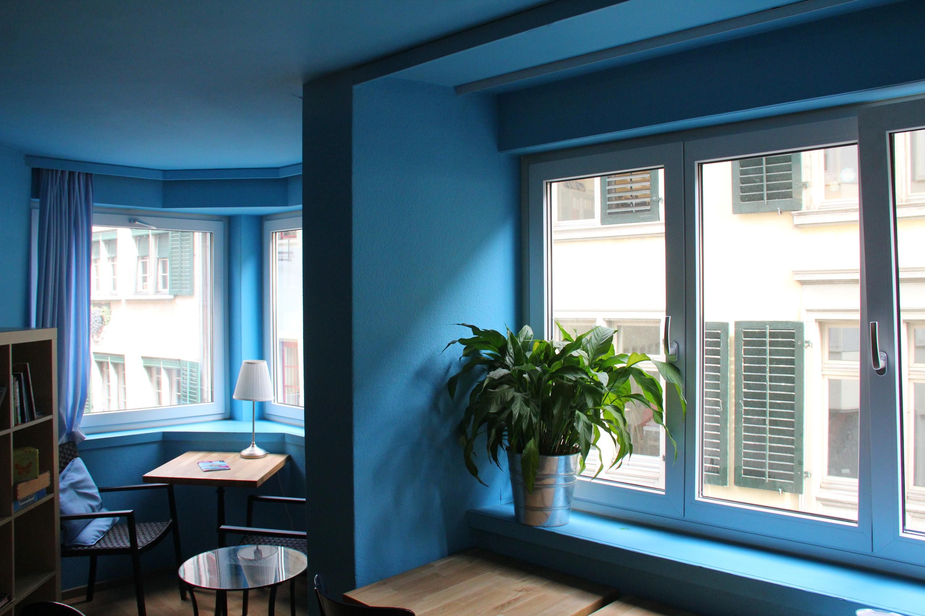 وسائل راحة في الغرف