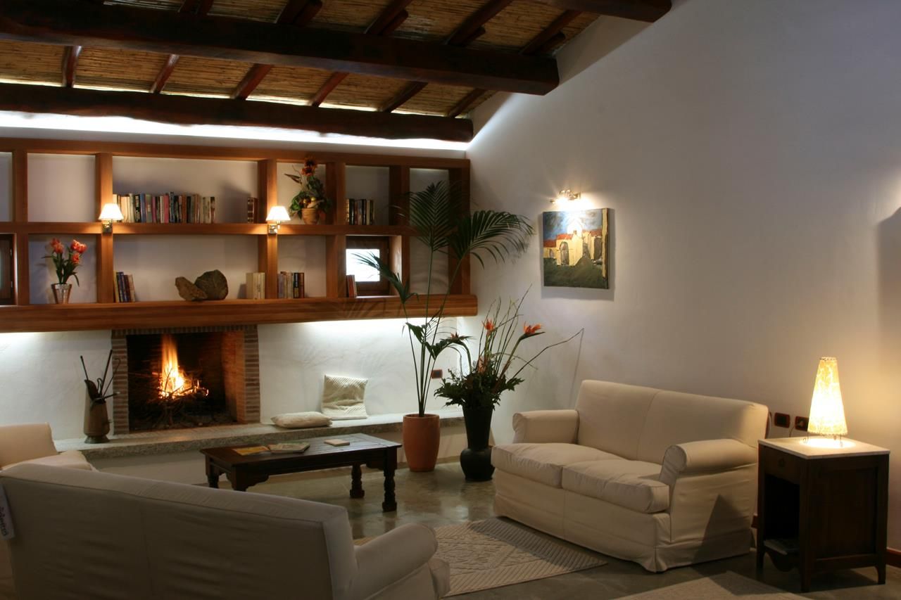 غرفة معيشة صورة