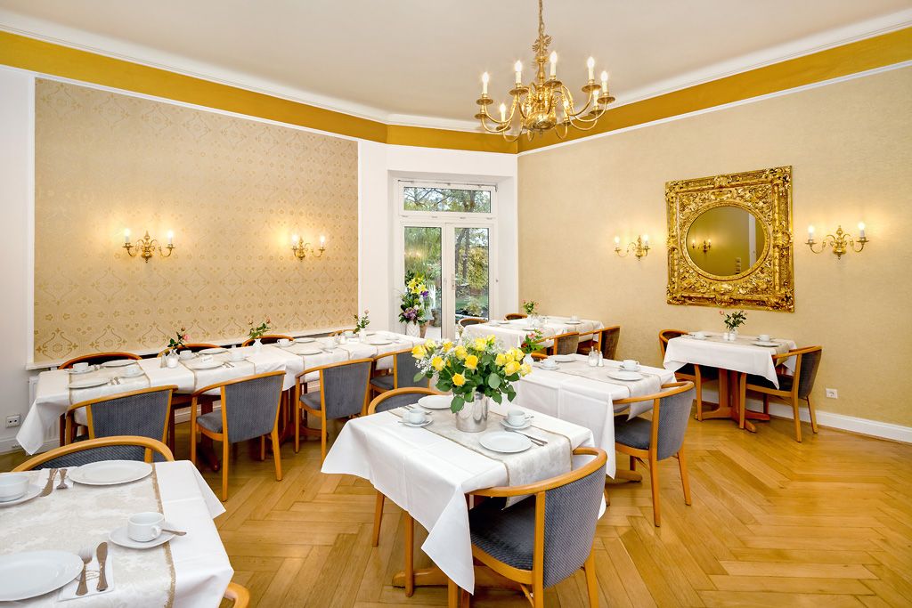 قاعة الولائم