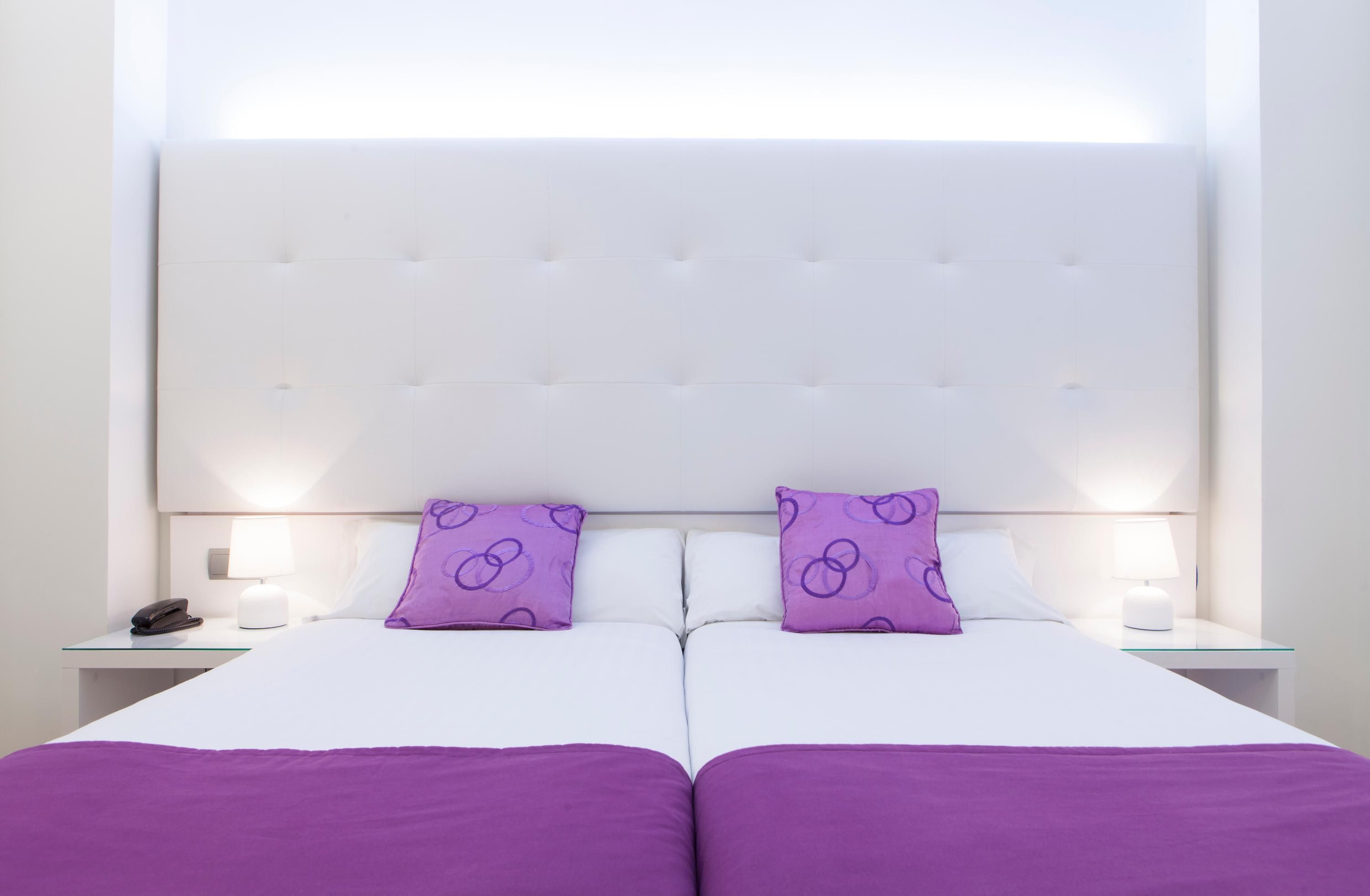 غرفة نوم صورة