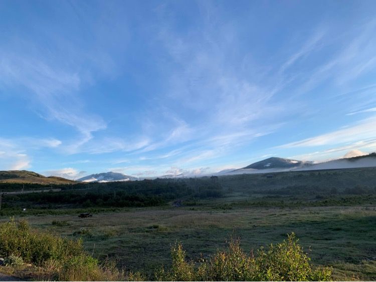 المعالم السياحية