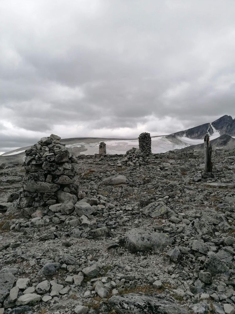 المعالم السياحية