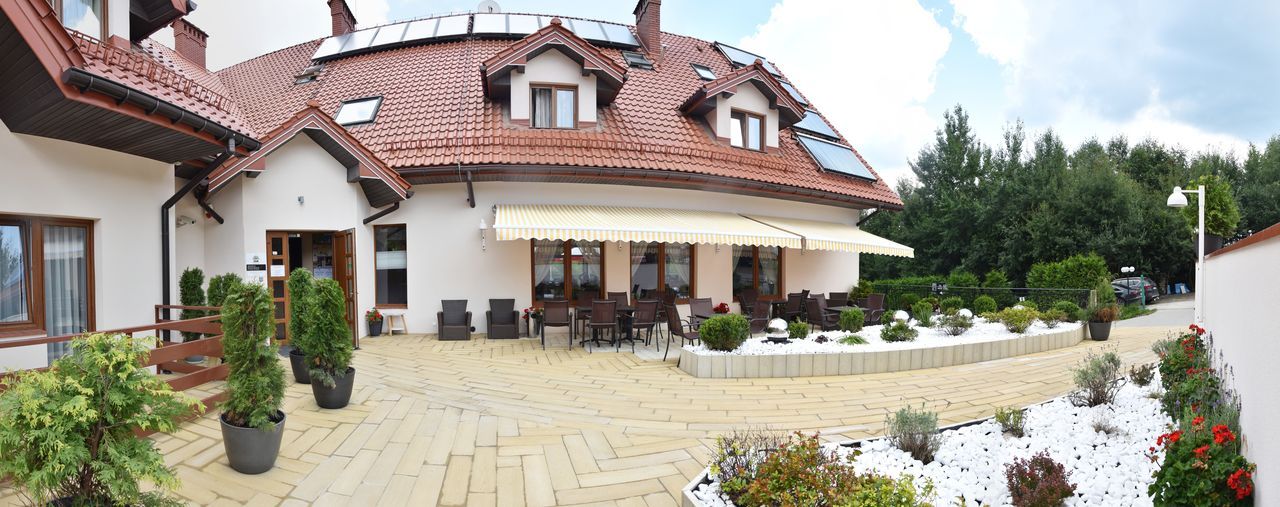 المظهر الخارجي