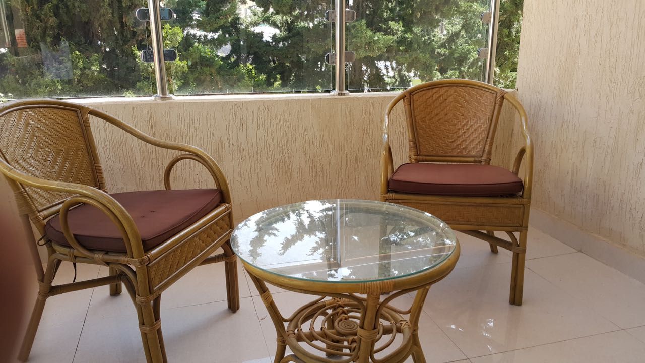 شرفة صورة