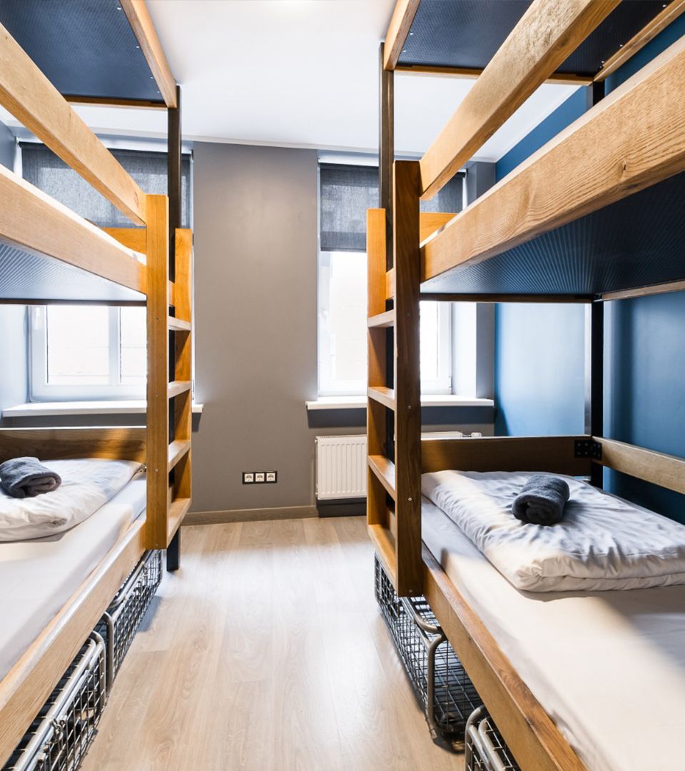 غرفة نوم صورة