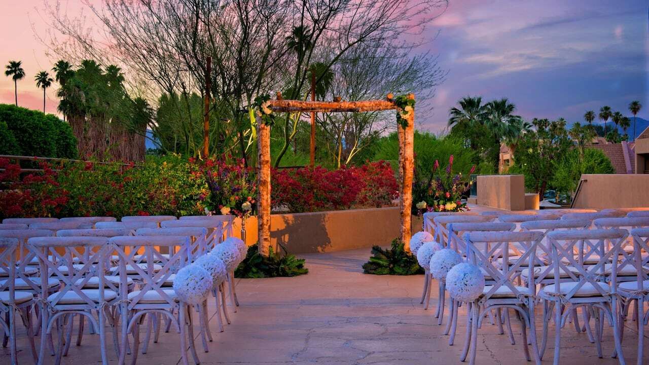 قاعة الولائم