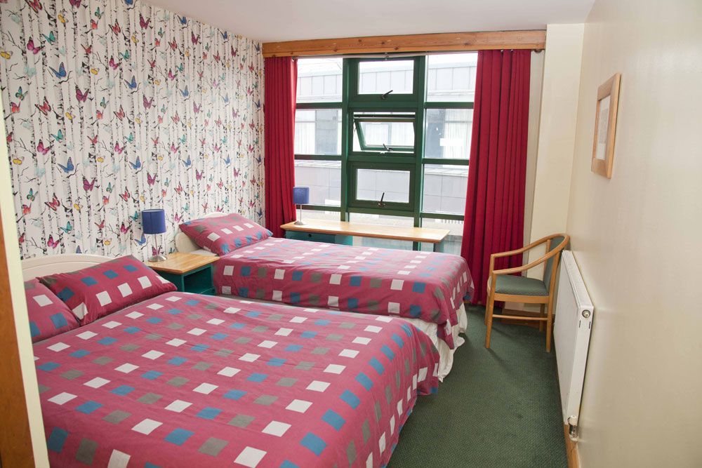 غرفة نوم صورة