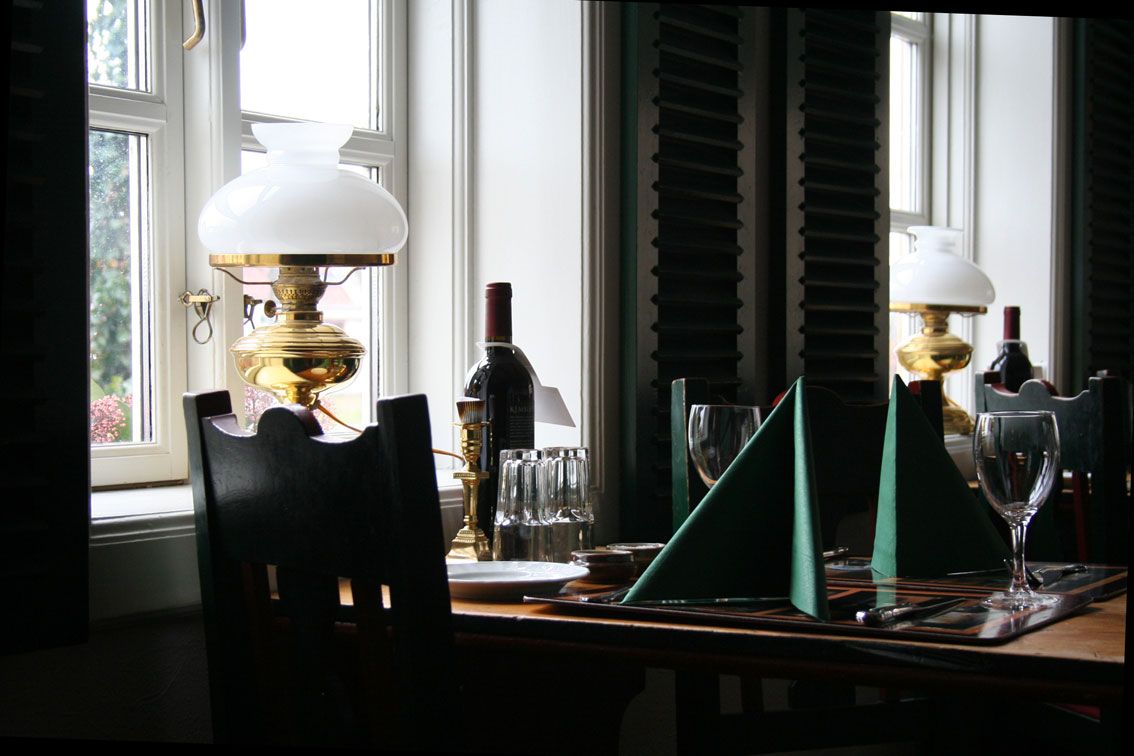 مرافق الفندق