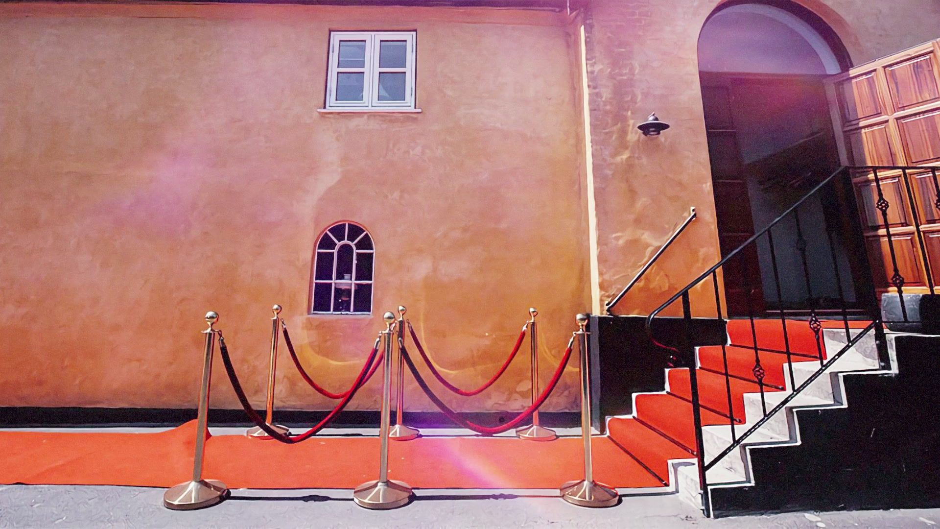 المظهر الخارجي