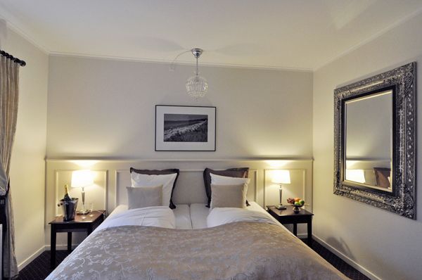 غرفة نوم صورة