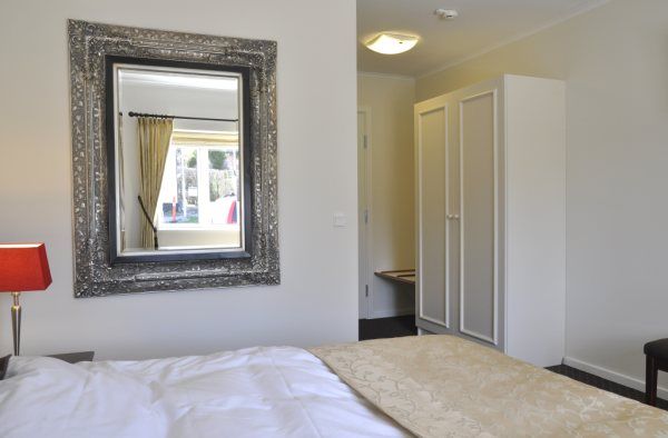 وسائل راحة في الغرف