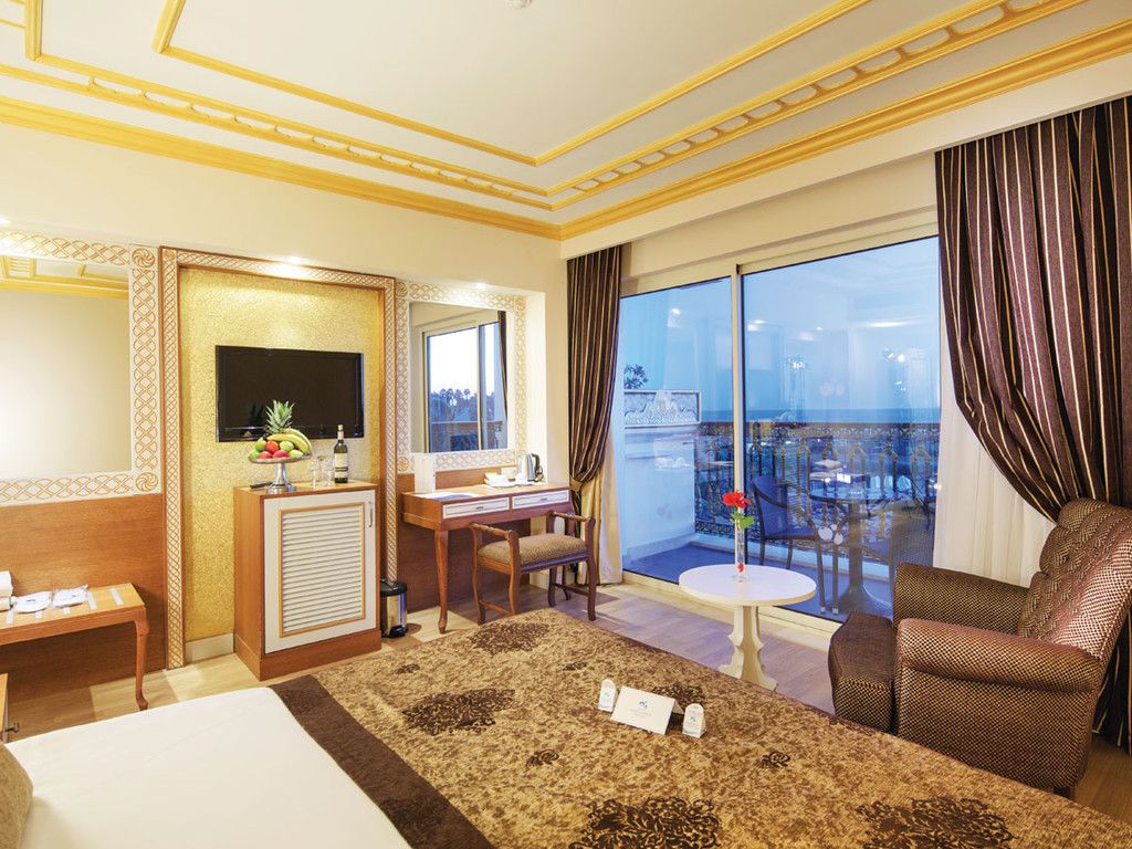 غرفة نوم صورة