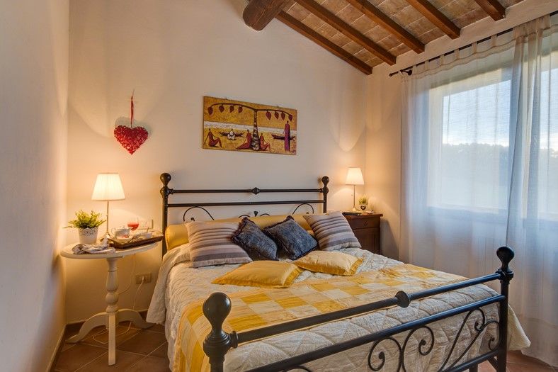 غرفة نوم صورة