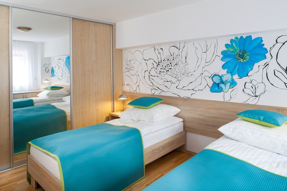 غرفة نوم صورة