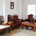 غرفة معيشة