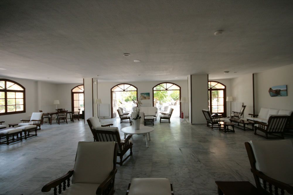 ردهة