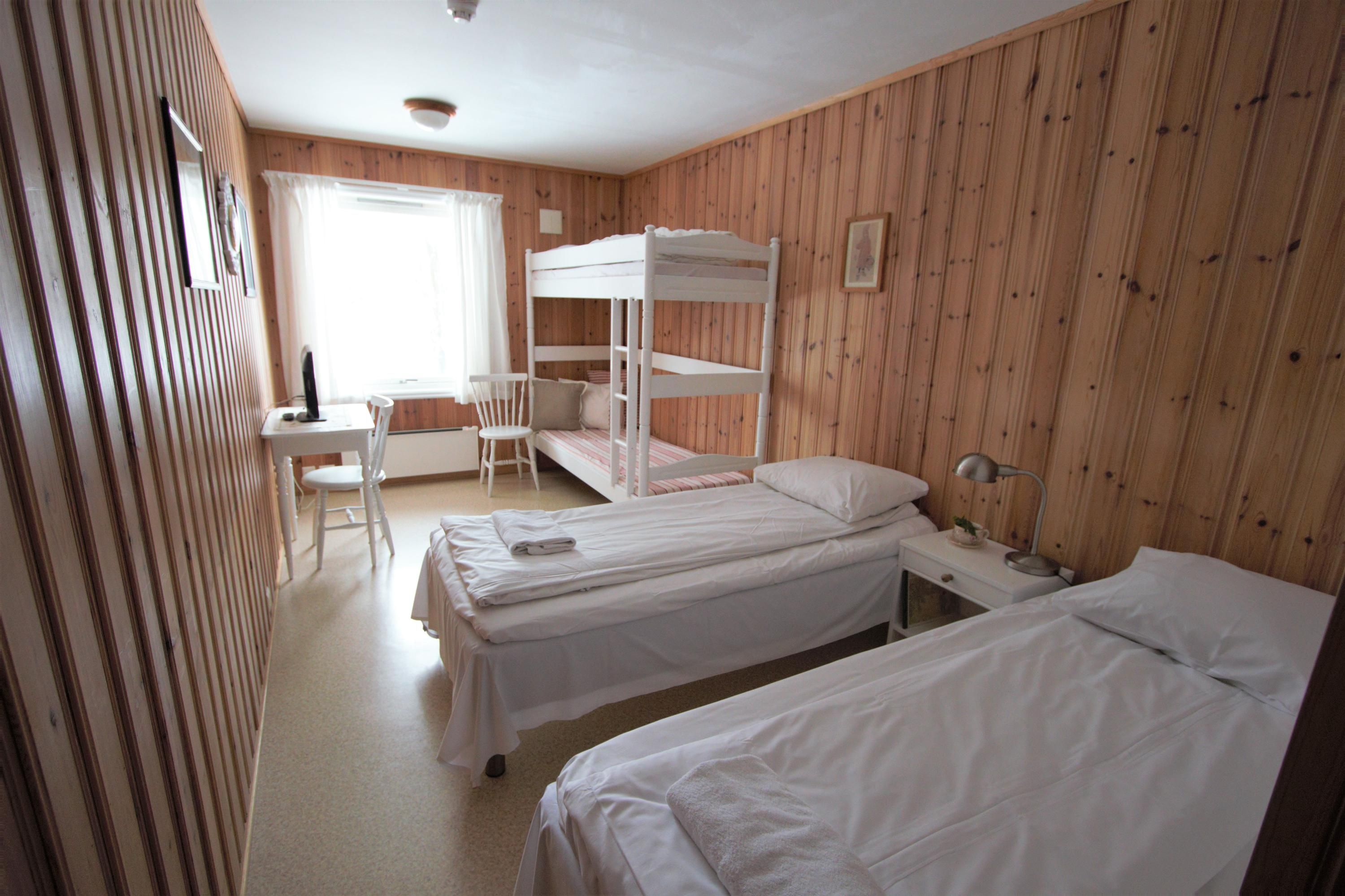 غرفة نوم صورة