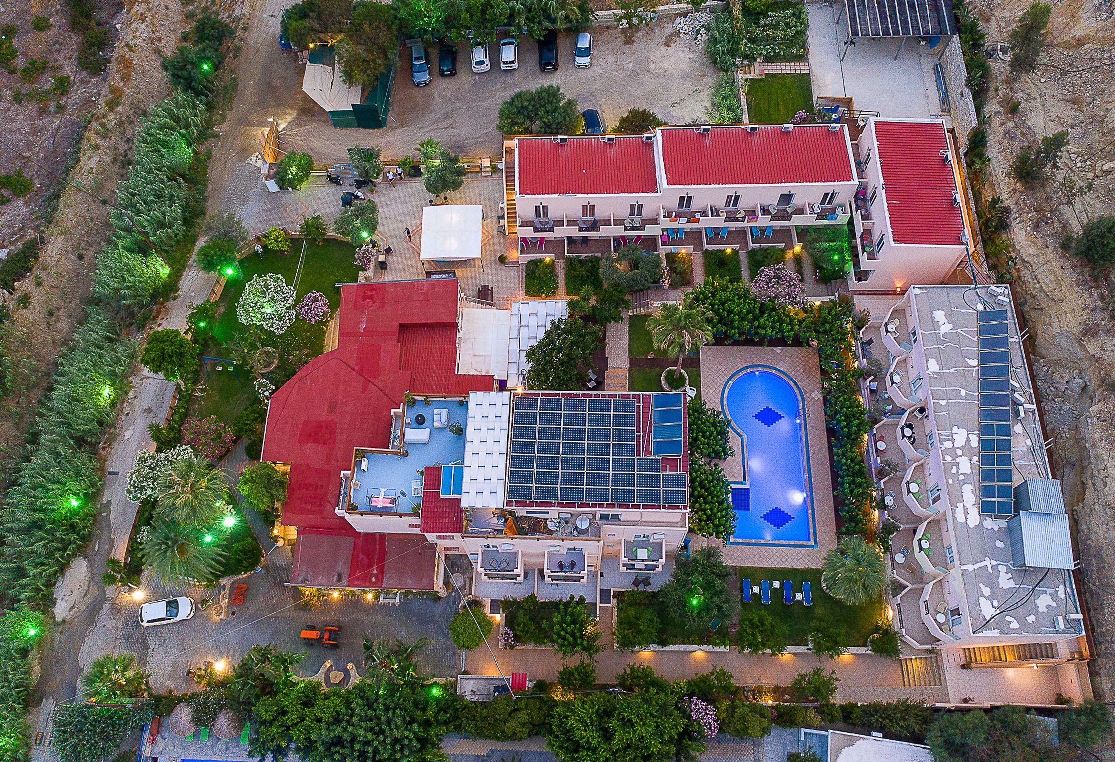 المظهر الخارجي