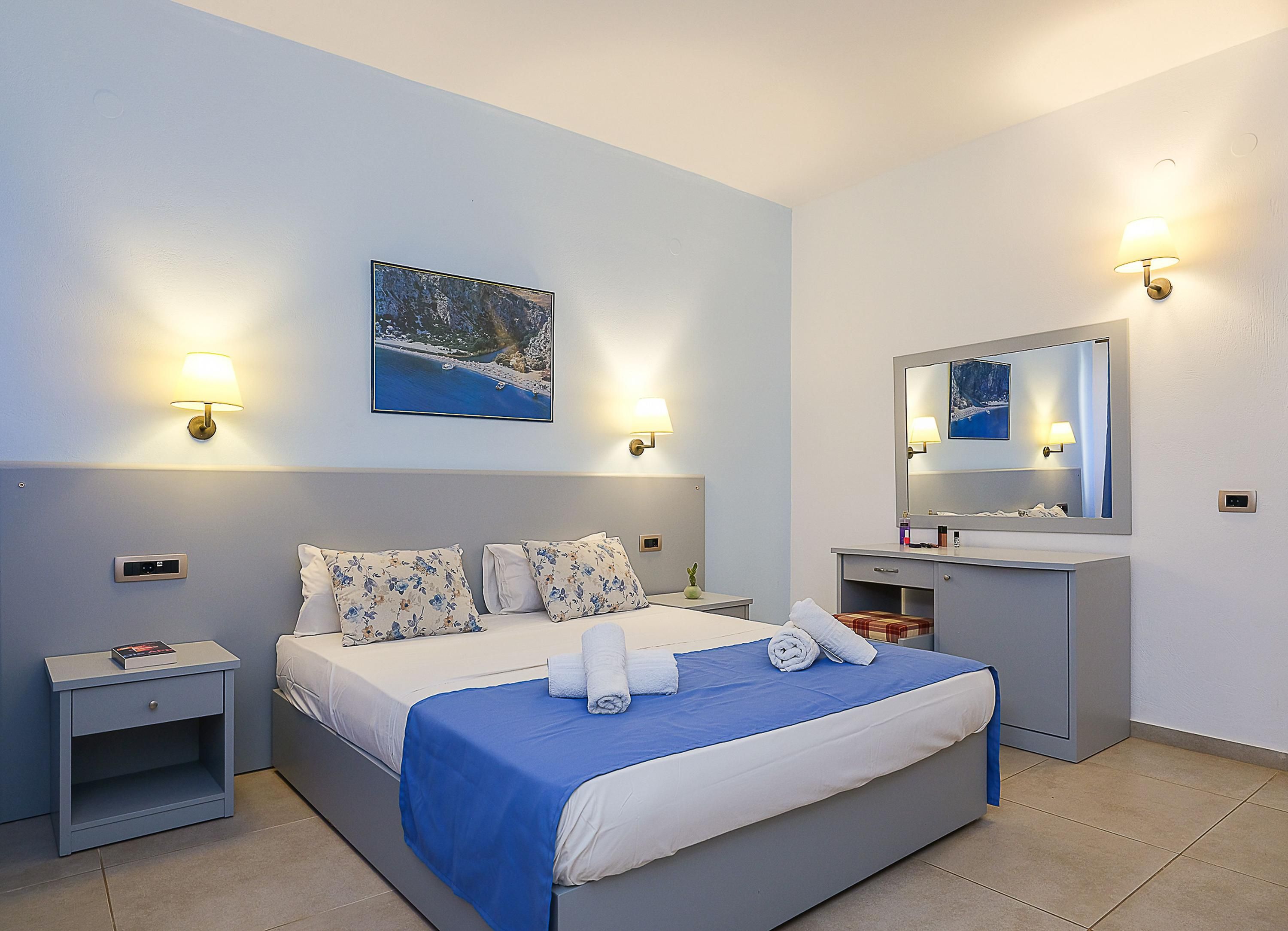 غرفة نوم صورة