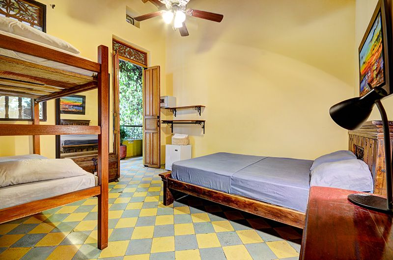 غرفة نوم صورة