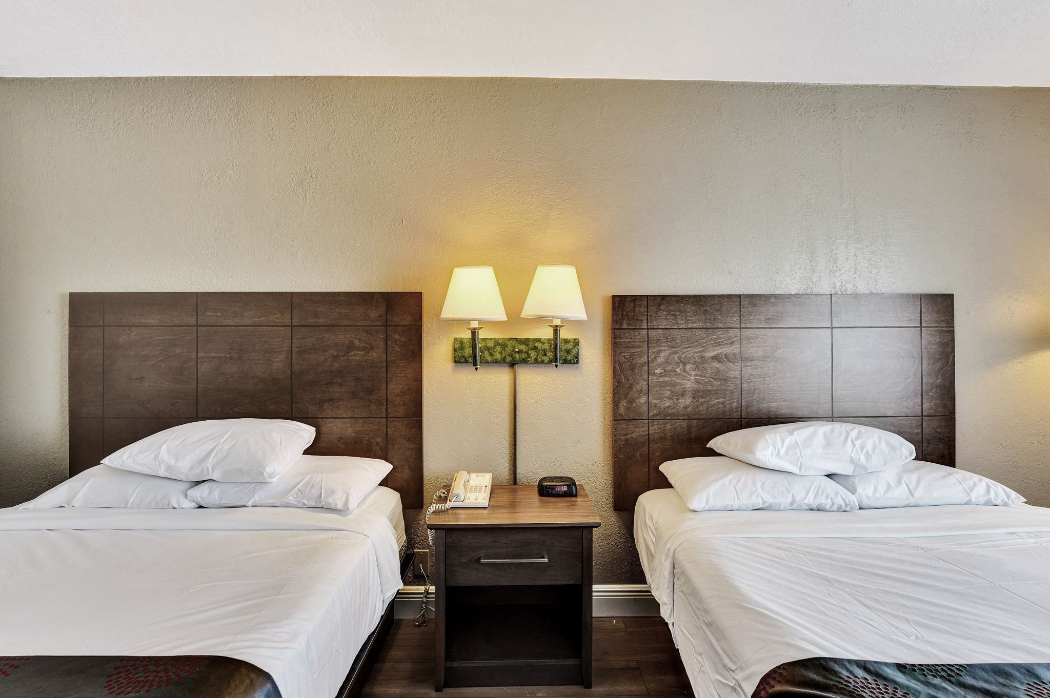 غرفة نوم