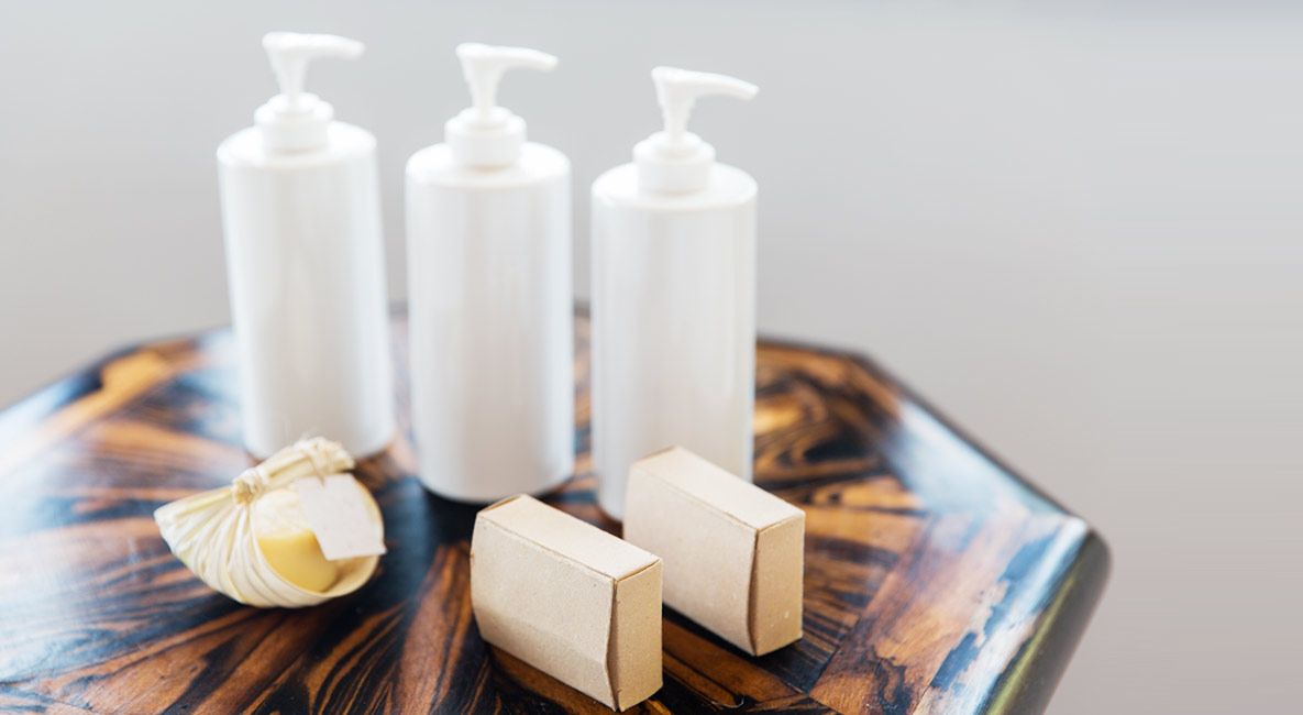 وسائل راحة في الغرف