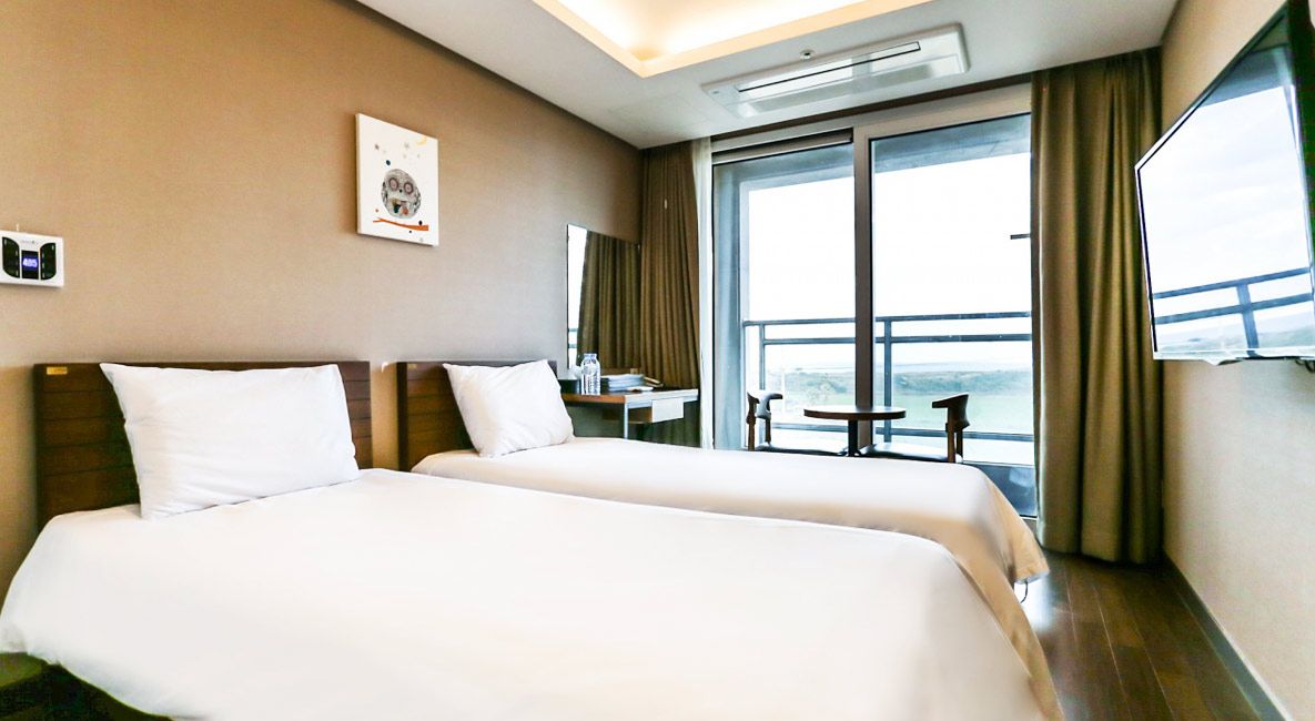 غرفة نوم صورة