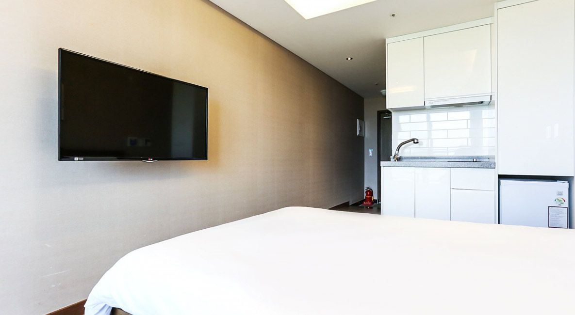 وسائل راحة في الغرف