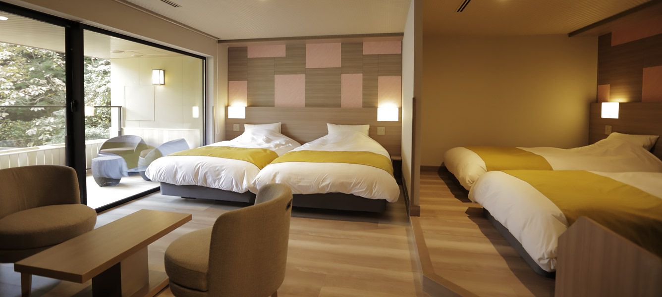 غرفة نوم صورة