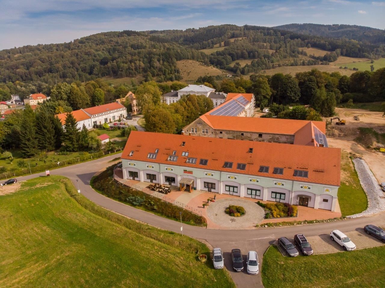 المظهر الخارجي