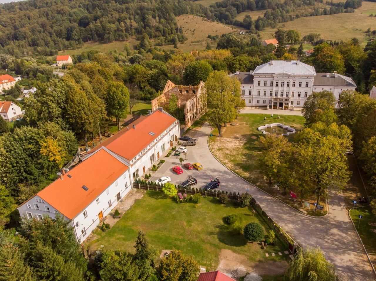 المظهر الخارجي