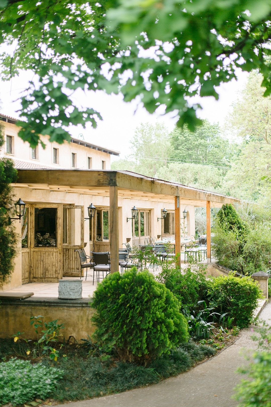 المظهر الخارجي