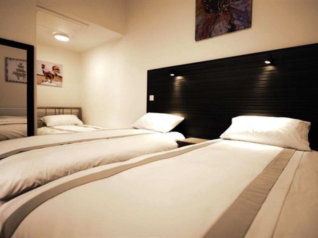 غرفة نوم صورة