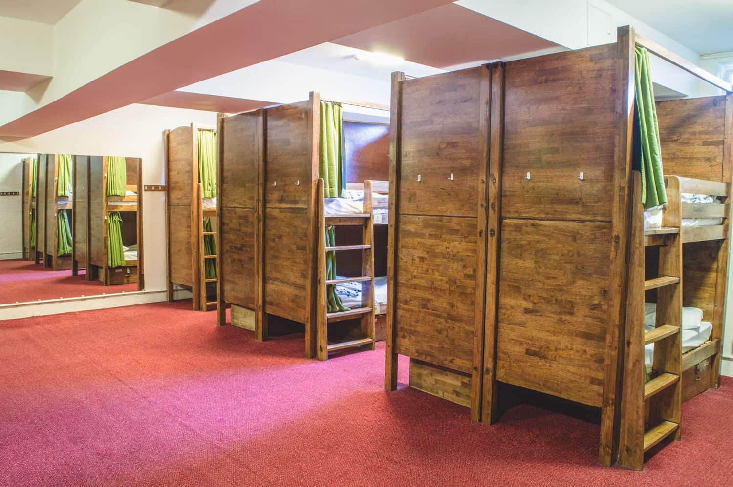 غرفة نوم صورة