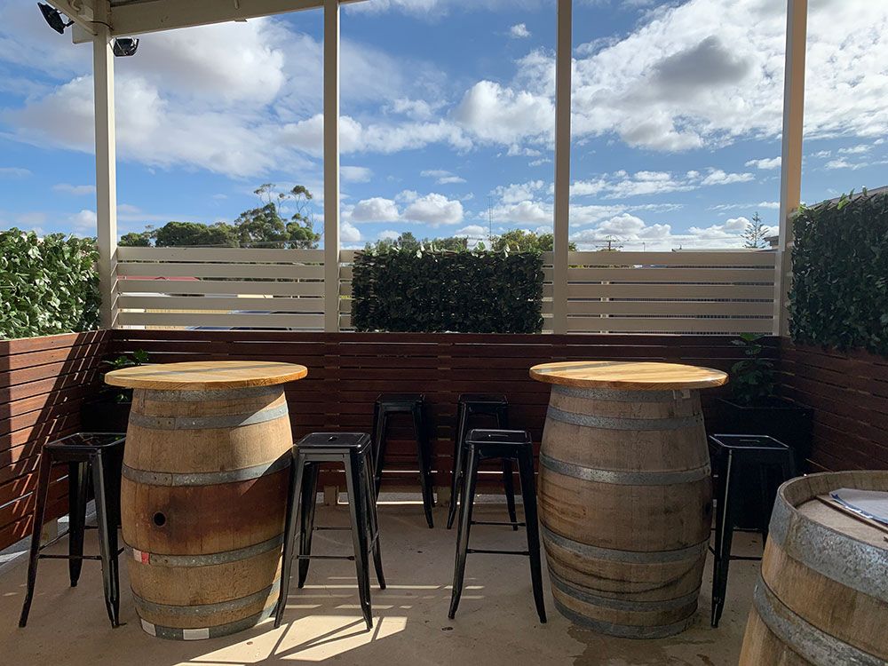 مرافق الفندق