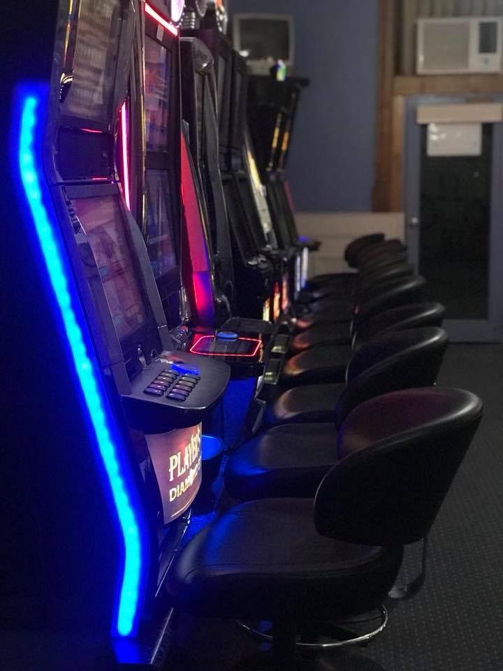 مرافق الفندق