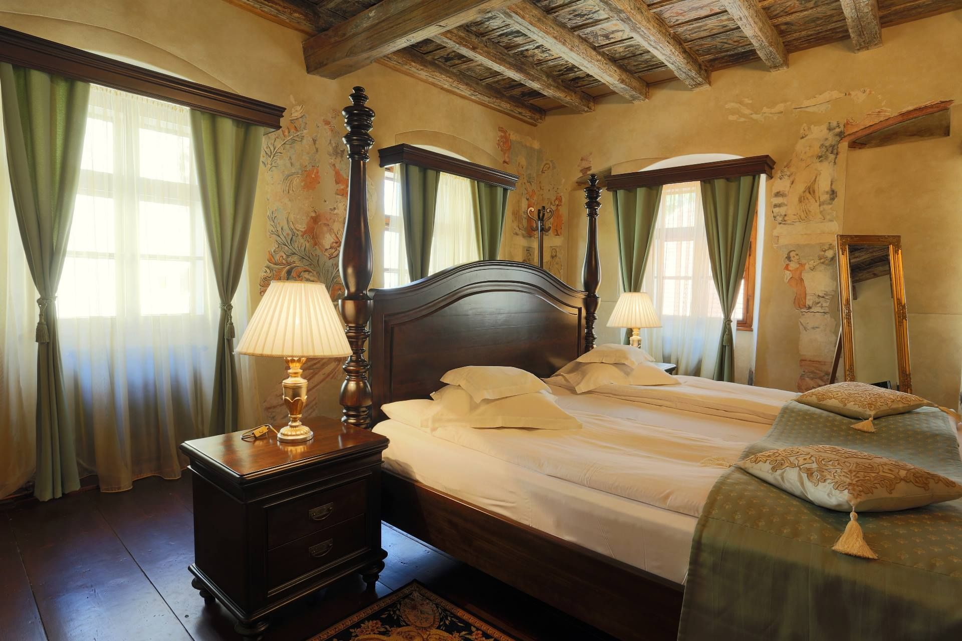 غرفة نوم صورة