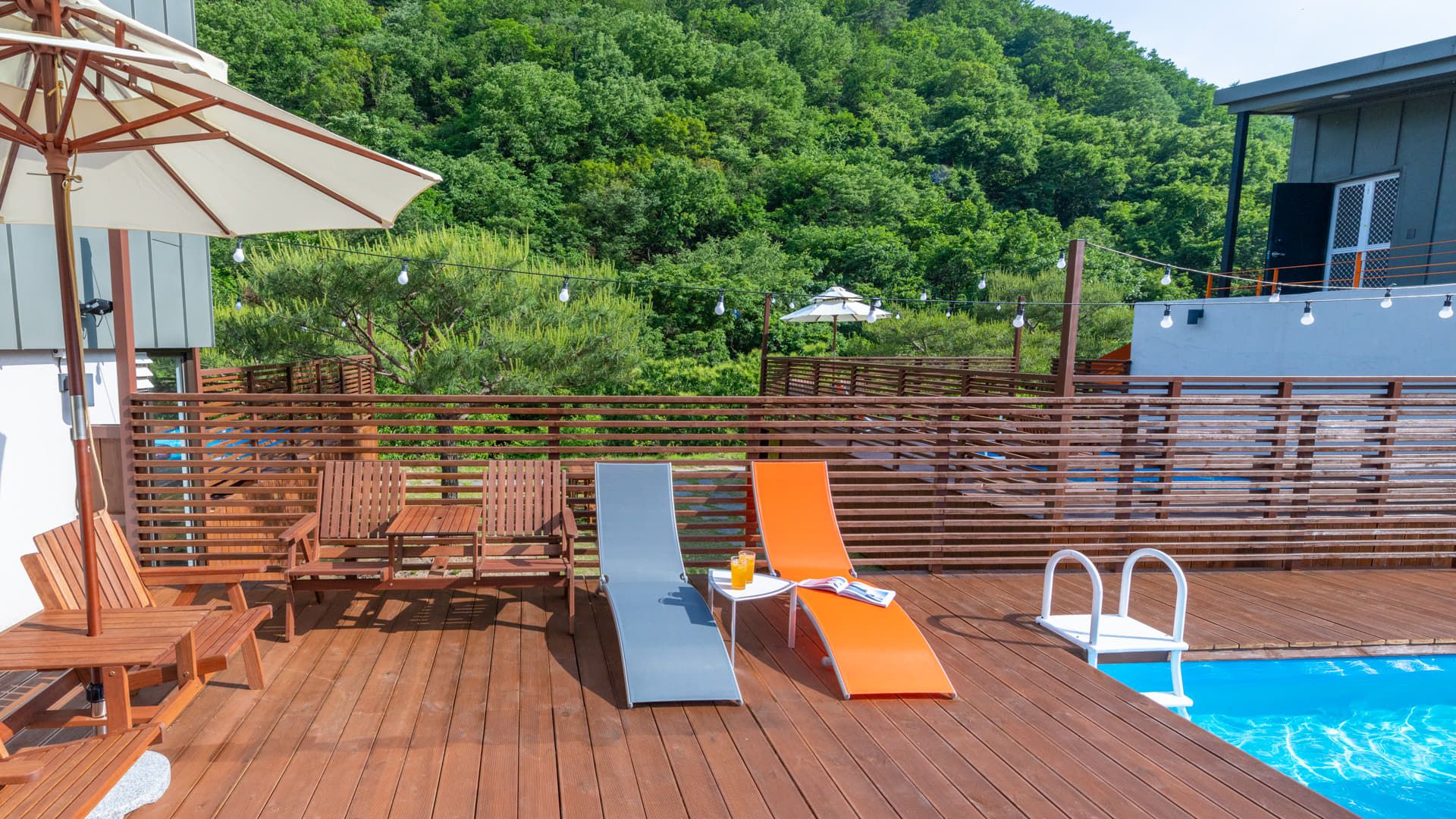 المظهر الخارجي